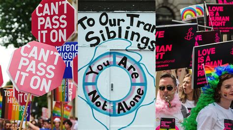 lgbtq+ organisations.
